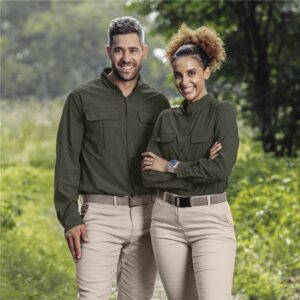 Tread Amatola shirt