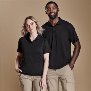 Tread Letaba Golf Shirt