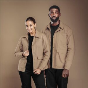 Tread Maluti Jacket