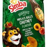 Chutney