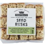 Mantelli's