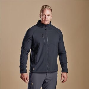 Tread softshell jacket