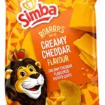 Creamy Cheddar