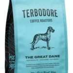 The great dane