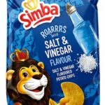 Salt & Vinegar